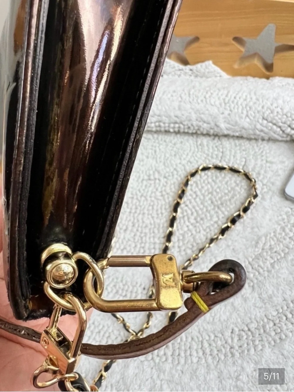 Louis Vuitton Lexington